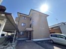 フォブール林町の外観