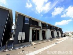 テール フェルティル Ⅳの外観画像
