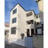 Calme川越の間取り画像