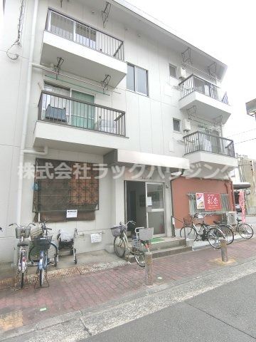 コーポ西宮の外観画像