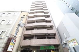 ロワジールYの外観画像