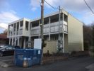 レオパレスパークサイドⅢの間取り画像