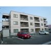 BLOOM COURTの外観