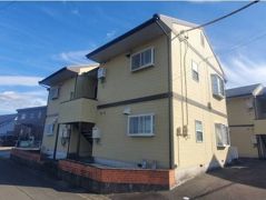 レジェント・ヒルAの外観画像