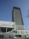 ザ・熊本タワーの外観
