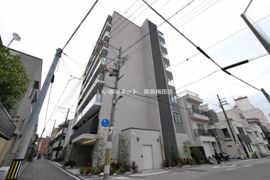 カーサレグラス福島野田の外観画像