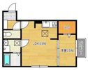 D-room熊本の間取り画像