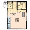 AMMS OKAMURAの間取り画像