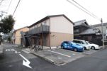 エステート富町の間取り画像