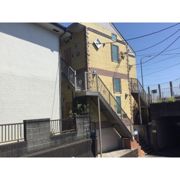 ユナイト上星川カステラールの外観画像