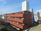 津之江パークハイツ2号館の間取り画像
