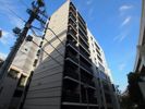 グランリーヴェル横濱南ADELEの間取り画像