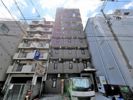 ルミエール南堀江の間取り画像