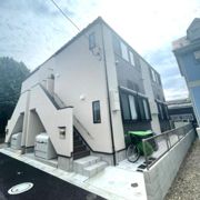 ハーモニーテラス野方の外観画像