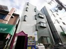 ベルノ関目の間取り画像