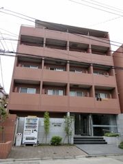 スカイコート練馬平和台の外観画像
