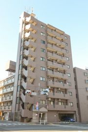 エスコート代田橋の外観画像