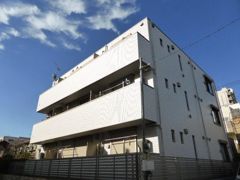 ピノグランデSekiiの外観画像