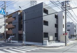 Kampradの外観画像