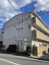 グランシャリオの間取り画像