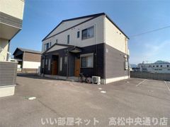 サンガーデン栄町2号地の外観画像