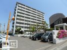 アルファステイツ木太の間取り画像