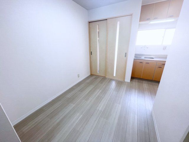 洋室