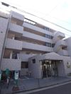 菱和パレス練馬の間取り画像