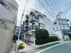 晴嵐荘の外観画像