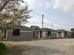 リバティービレッジ大山の外観画像