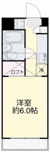 リアライズ門田屋敷の間取り画像