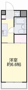 リアライズ門田屋敷の間取り画像