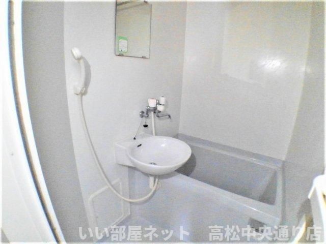 バスルーム