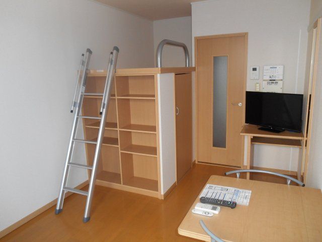 リビング
