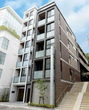 アーバンパーク代々木の外観画像