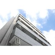 スカイコート新大塚の外観画像