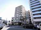 阪急曽根ユーリプラザⅡの間取り画像