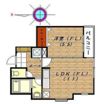 DREAM21の間取り画像