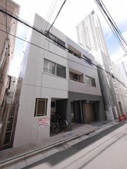 フレーヴォ青山の外観画像