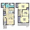 Villa Nakabuの間取り画像