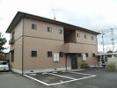 パティオの間取り画像