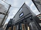 サザンロード西ヶ原の間取り画像