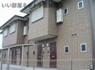 プランドールKの間取り画像