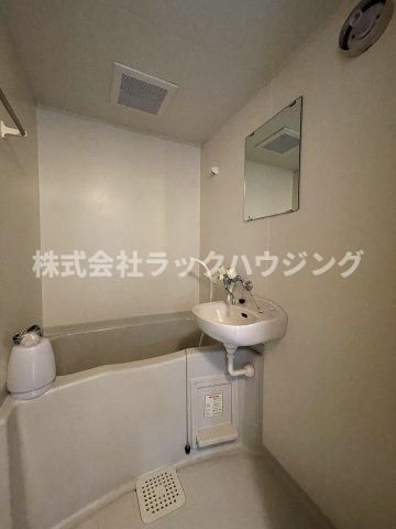 バスルーム