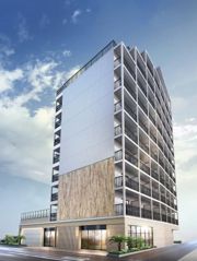 ALTERNA中野の外観画像