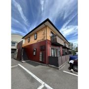 フォブール川津Dの外観画像