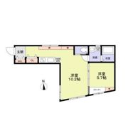 Ecoluxeの間取り画像