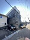 カーサ藤垂園の間取り画像
