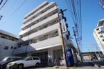 KBコート萱町の間取り画像