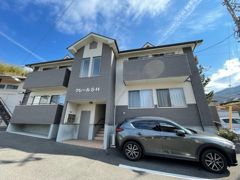 クレールS・Hの外観画像